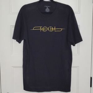 TOOL XL T-Shirt
